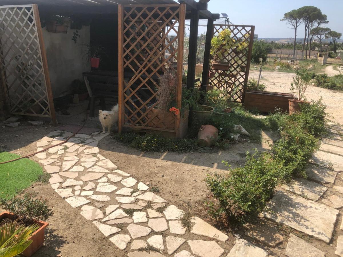 Villa Radiosa Gravina in Puglia Bagian luar foto