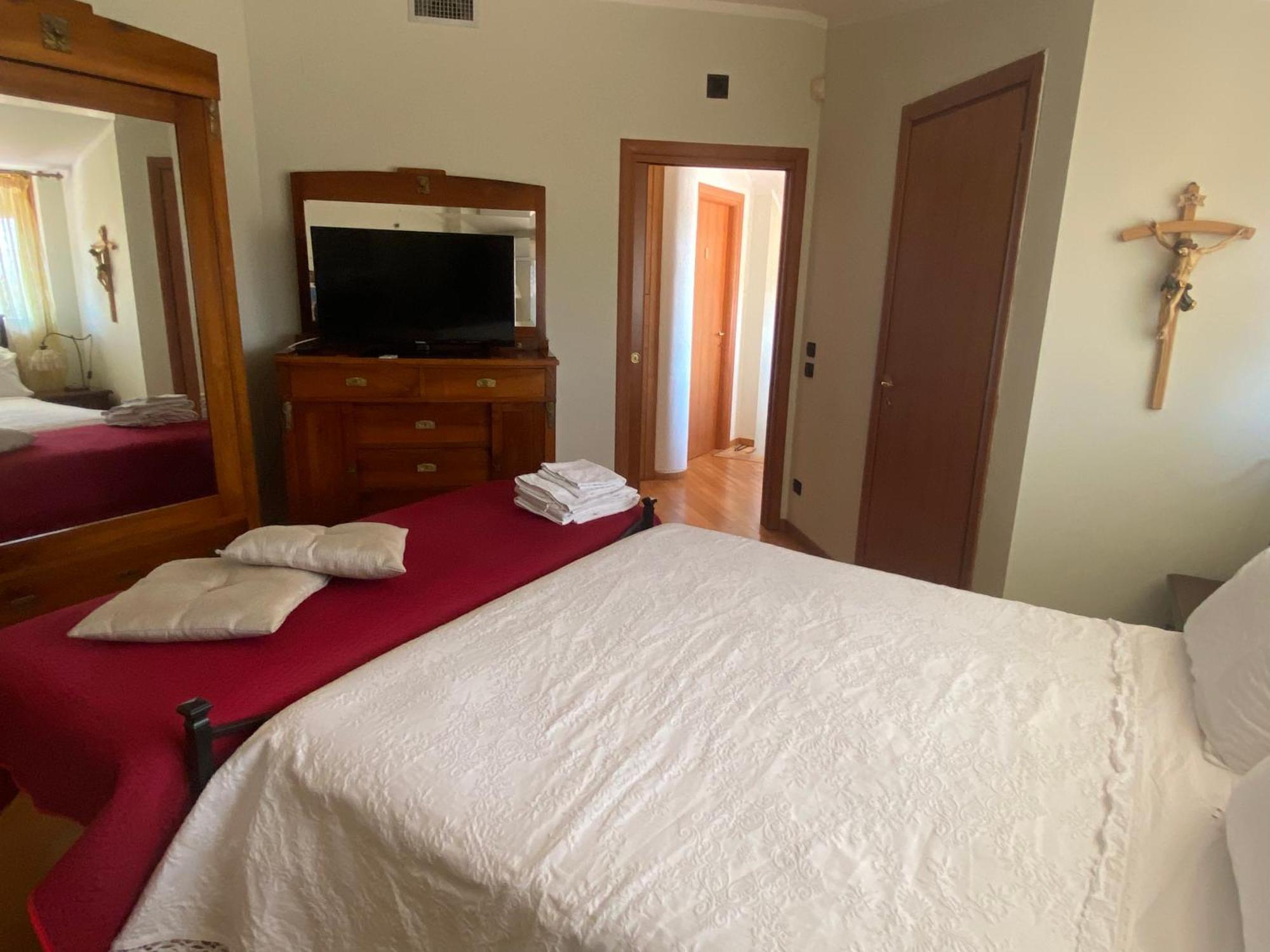 Villa Radiosa Gravina in Puglia Bagian luar foto