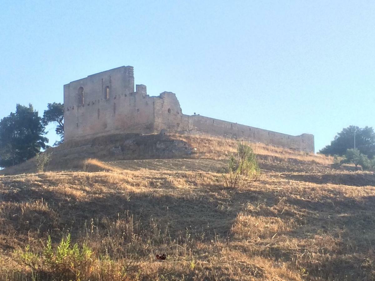 Villa Radiosa Gravina in Puglia Bagian luar foto