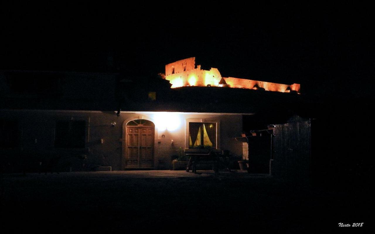 Villa Radiosa Gravina in Puglia Bagian luar foto