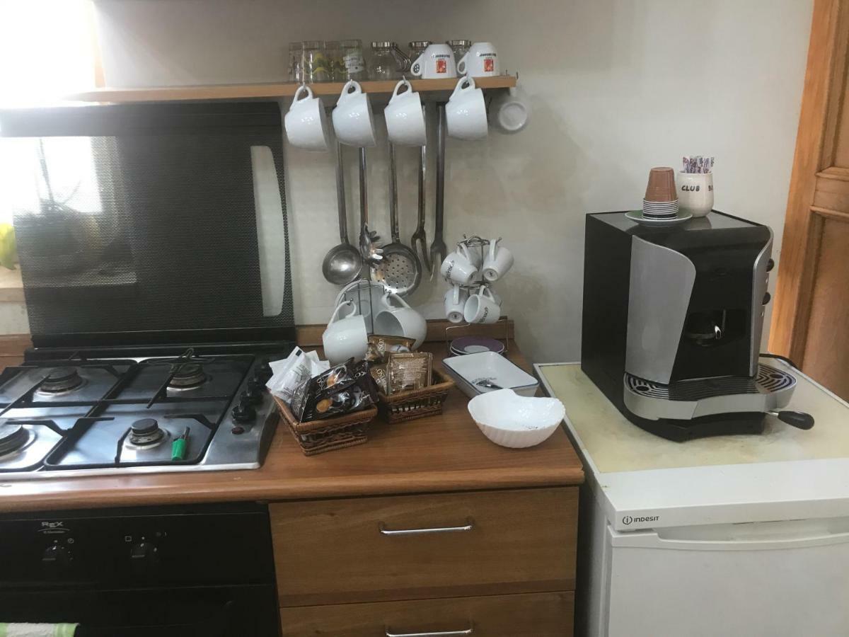 Villa Radiosa Gravina in Puglia Bagian luar foto
