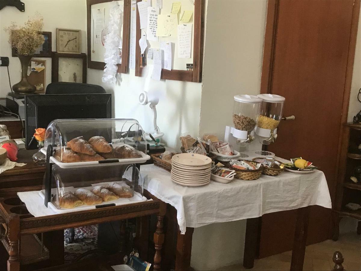 Villa Radiosa Gravina in Puglia Bagian luar foto