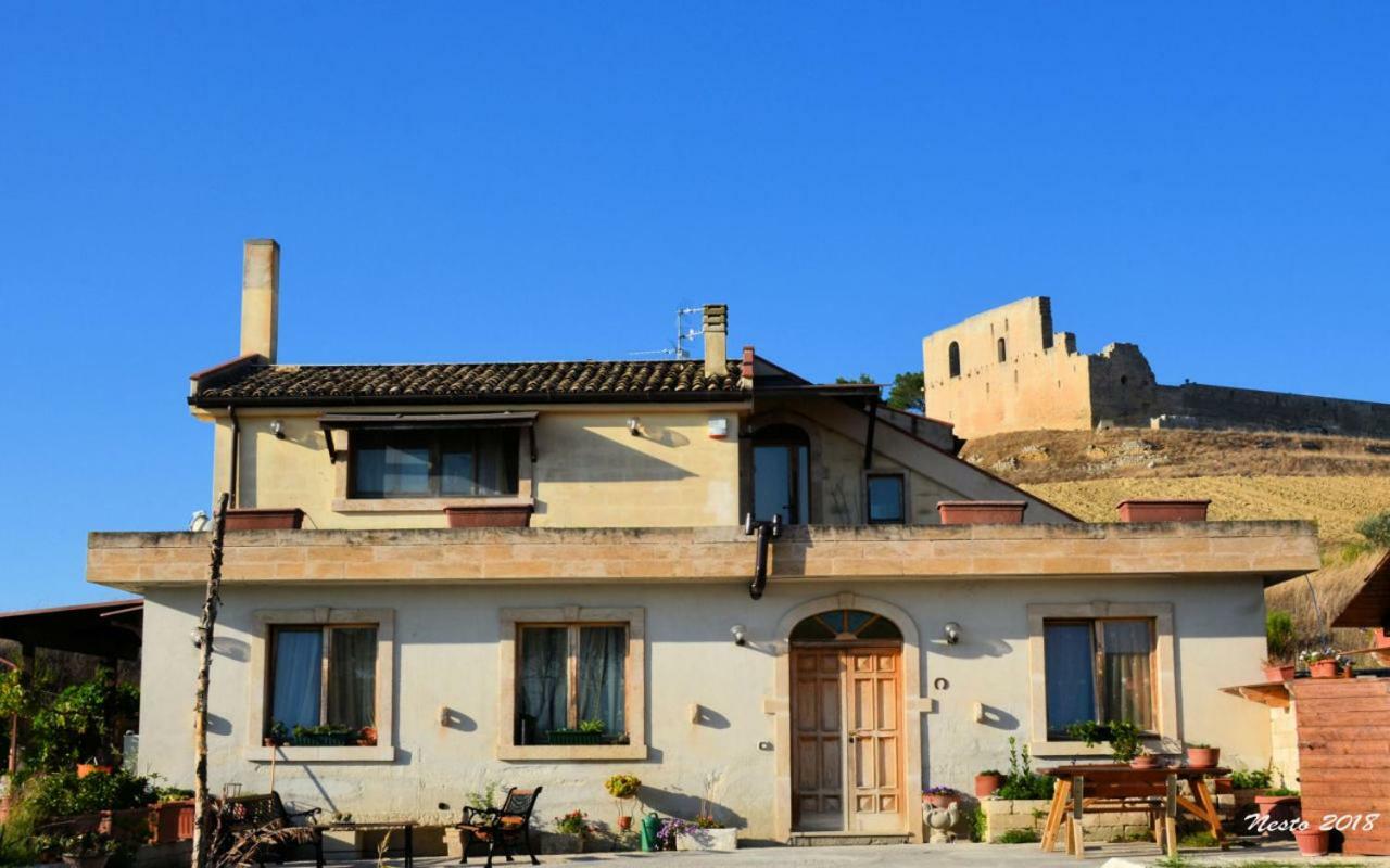 Villa Radiosa Gravina in Puglia Bagian luar foto