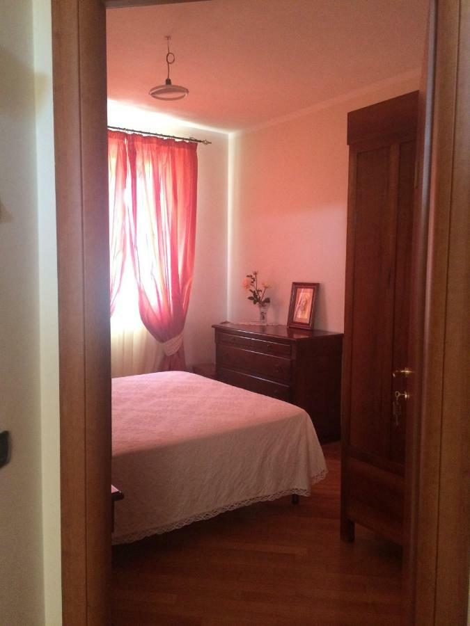 Villa Radiosa Gravina in Puglia Bagian luar foto