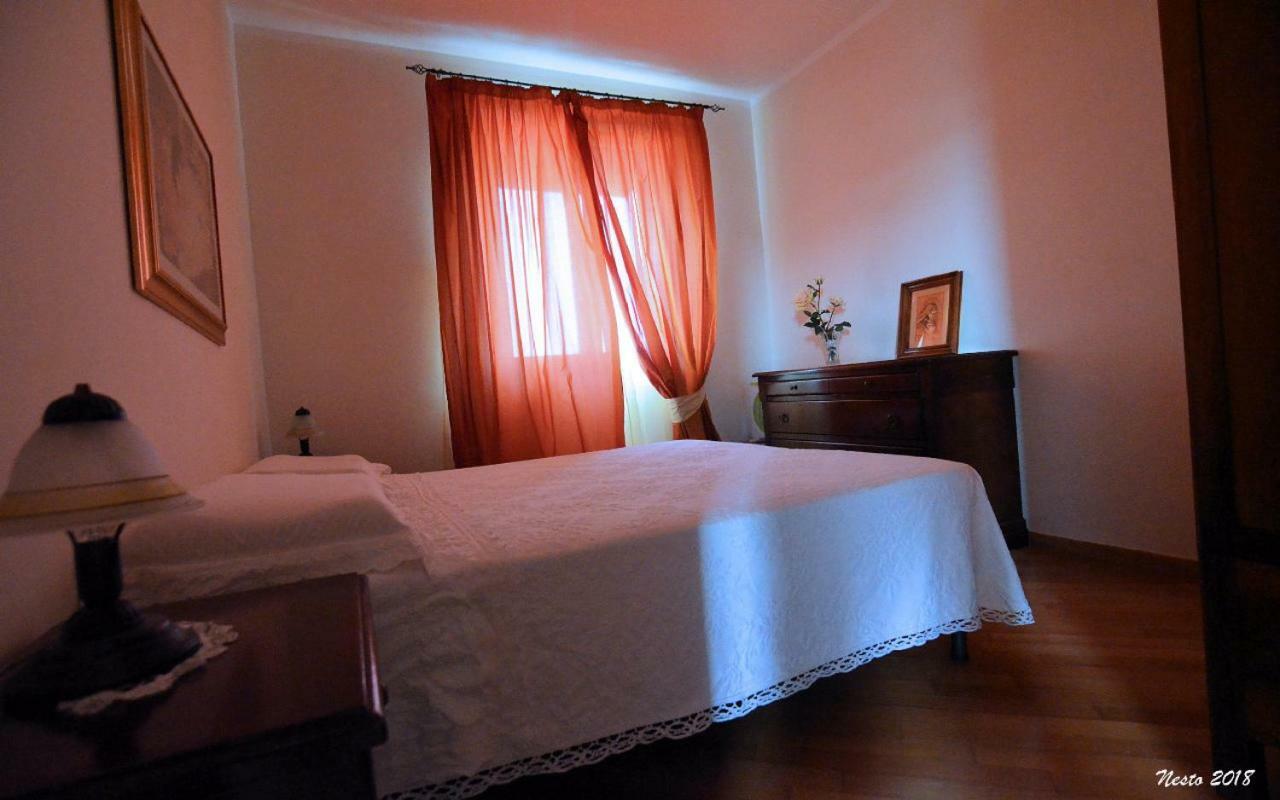 Villa Radiosa Gravina in Puglia Bagian luar foto