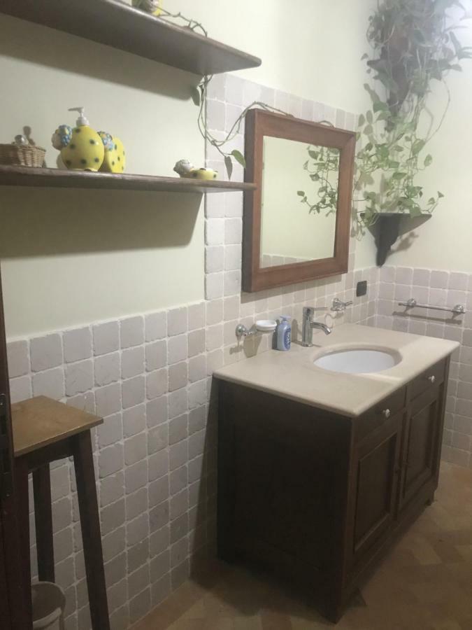Villa Radiosa Gravina in Puglia Bagian luar foto